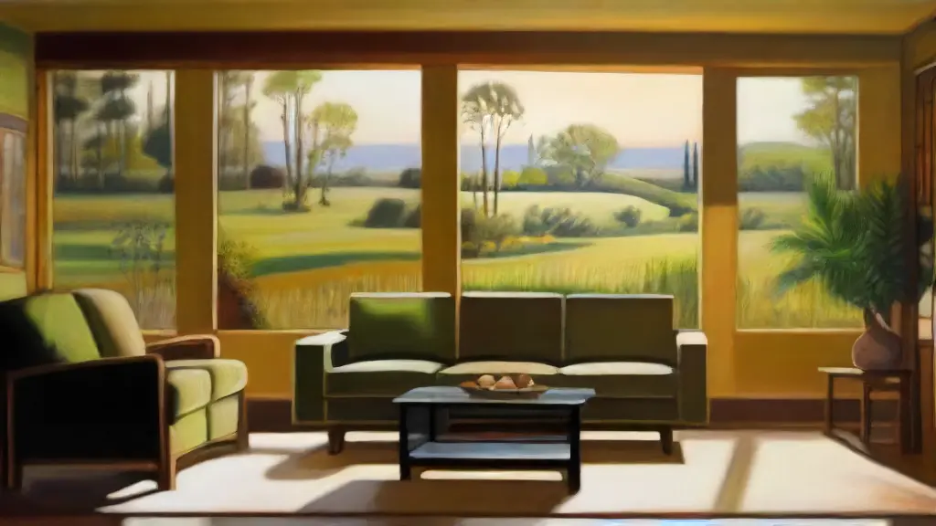 EcoFriendly Home Selling Tips Boost Buyers