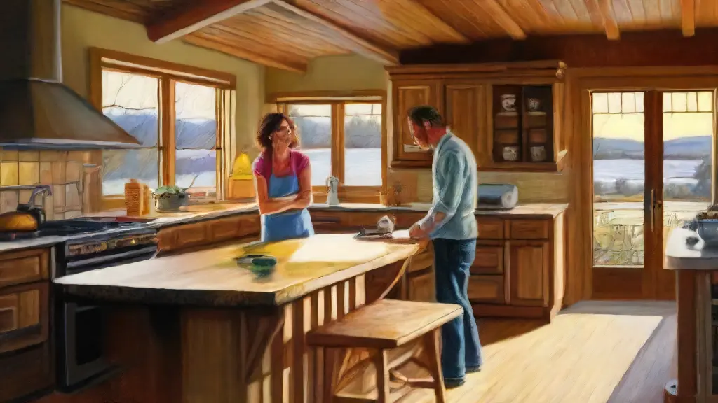 Using Recycled Materials in Home Renovations