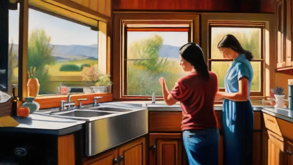 Water Conservation Tips for Home Sellers