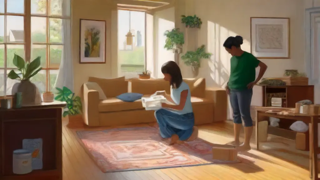 Zero Waste Moving Tips