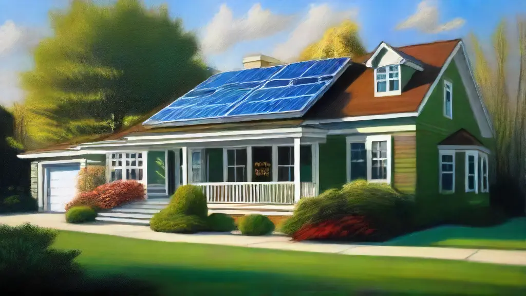 Communicating Green Features to Appraisers
