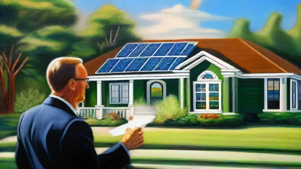 Communicating Green Features to Appraisers