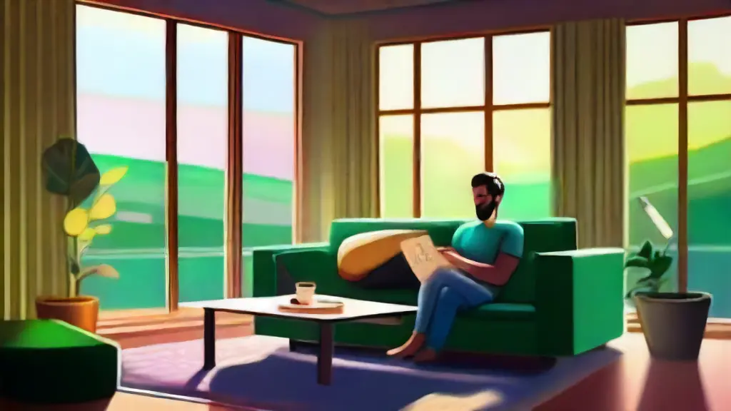 The Role of Smart Home Technology in Green Selling