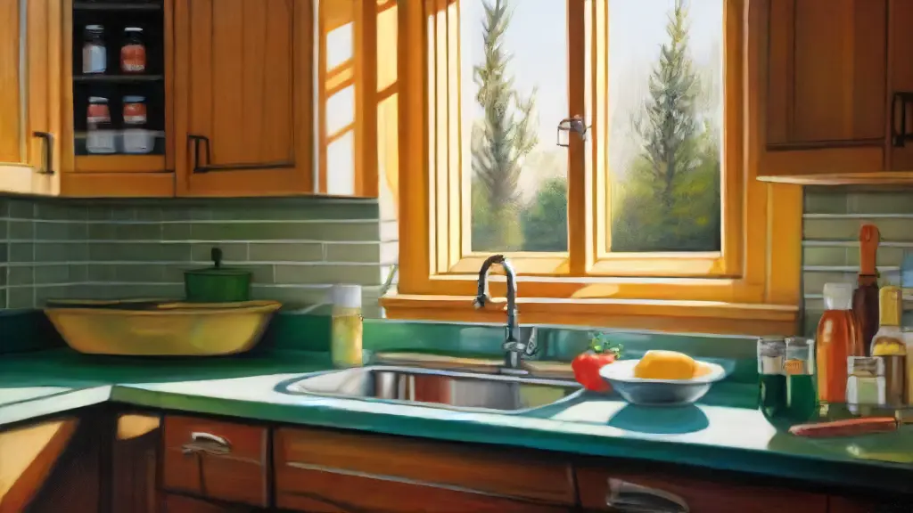 Eco-Friendly Cleaning Tips for Showings