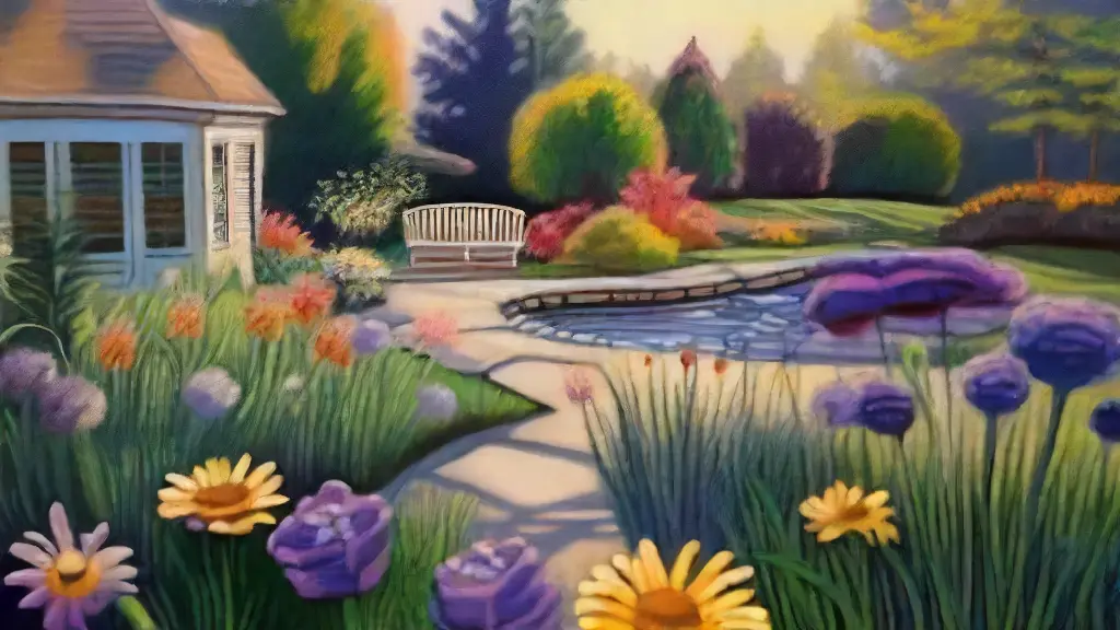 Sustainable Landscaping Ideas