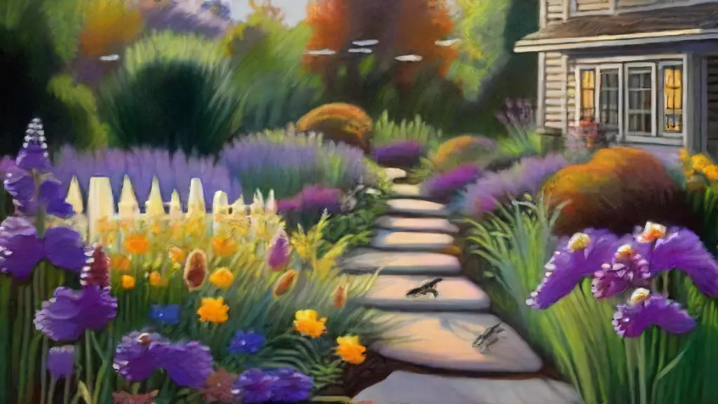Sustainable Landscaping Ideas