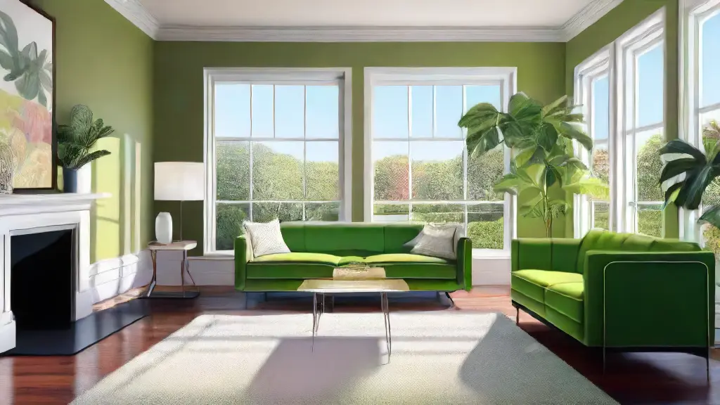 How to Green Your Home Before Selling