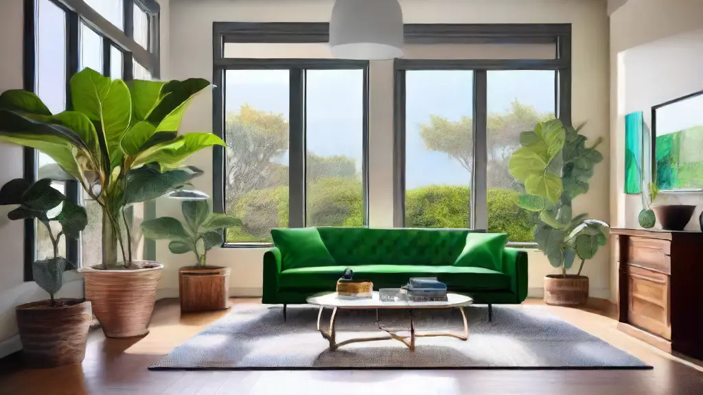 How to Green Your Home Before Selling