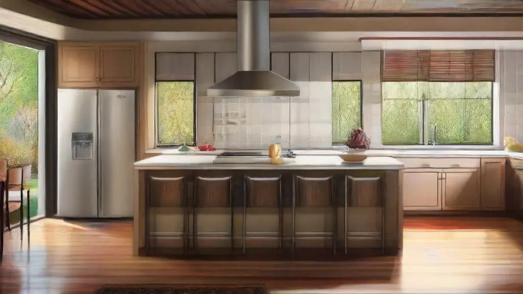 Upgrading to Energy Star Appliances