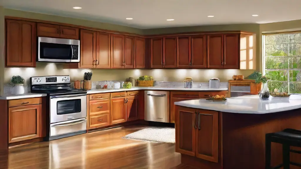 Upgrading to Energy Star Appliances