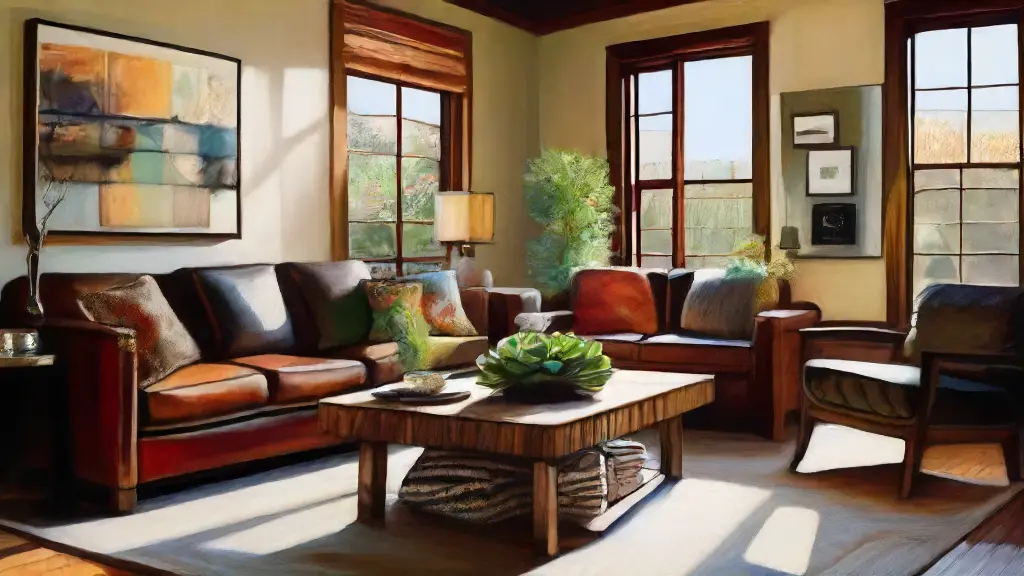Eco-Friendly Staging Tips