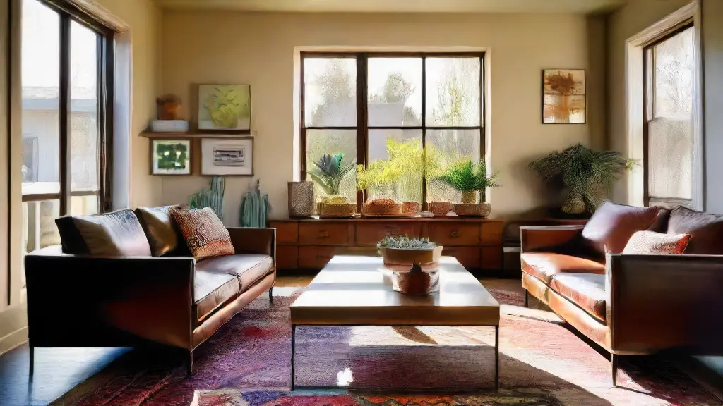 Eco-Friendly Staging Tips