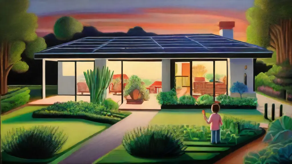 How to Market an Eco-Friendly Home