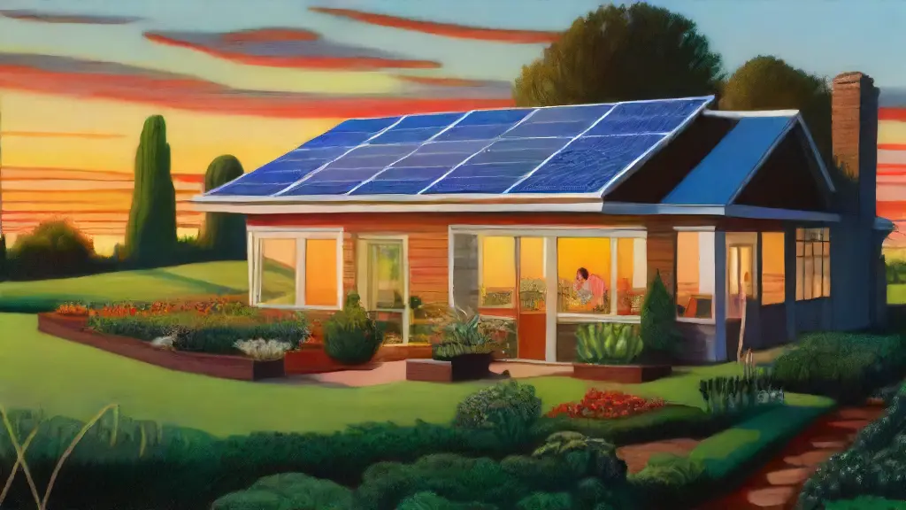 How to Market an Eco-Friendly Home