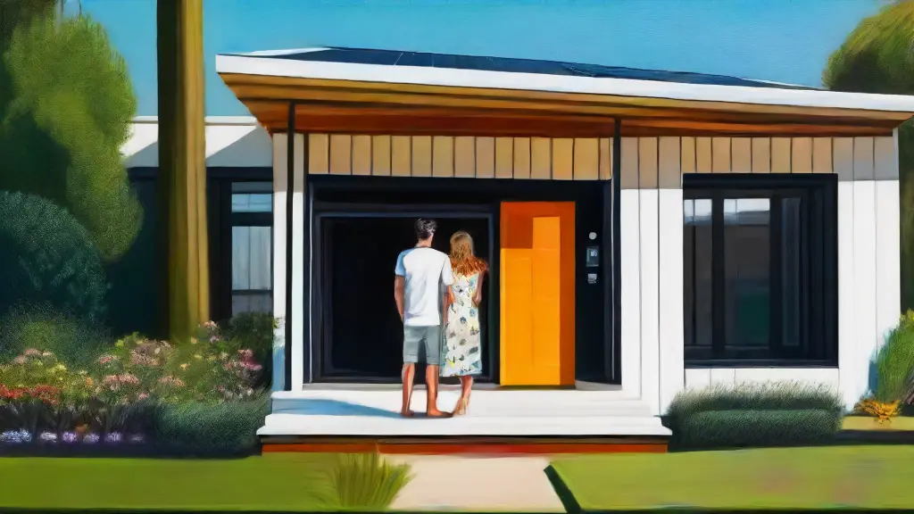 Attracting Millennial and Gen Z Buyers with Green Features