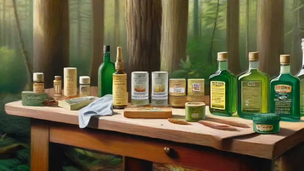 Green Certifications and Labels