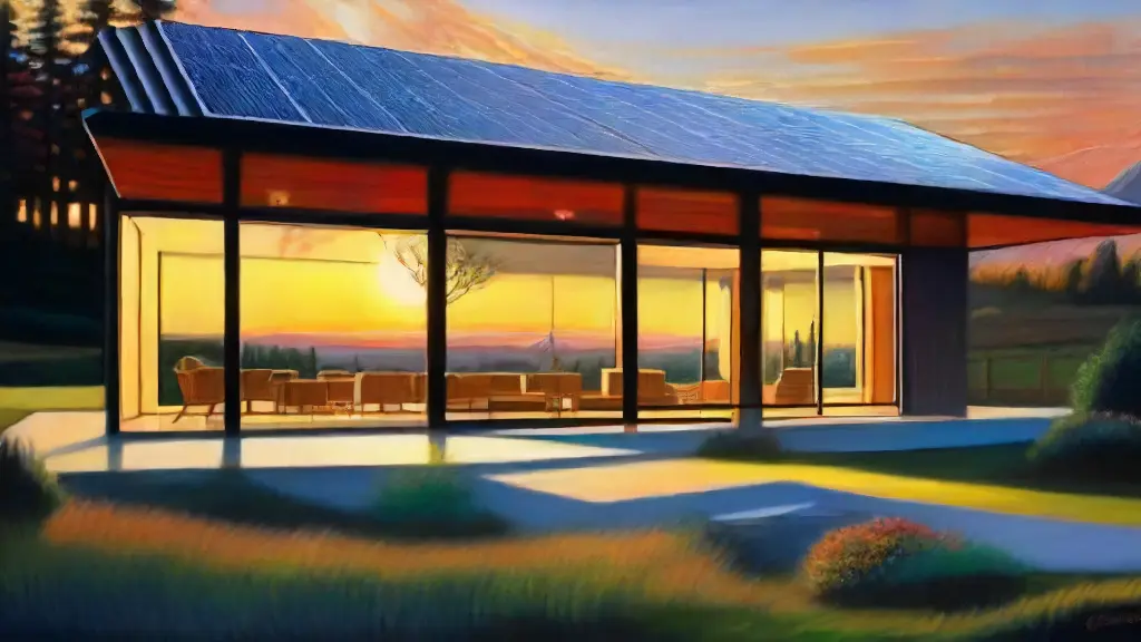 Benefits of Eco-Friendly Homes for Sellers