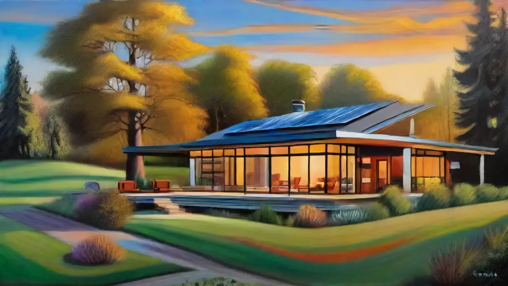 Benefits of Eco-Friendly Homes for Sellers