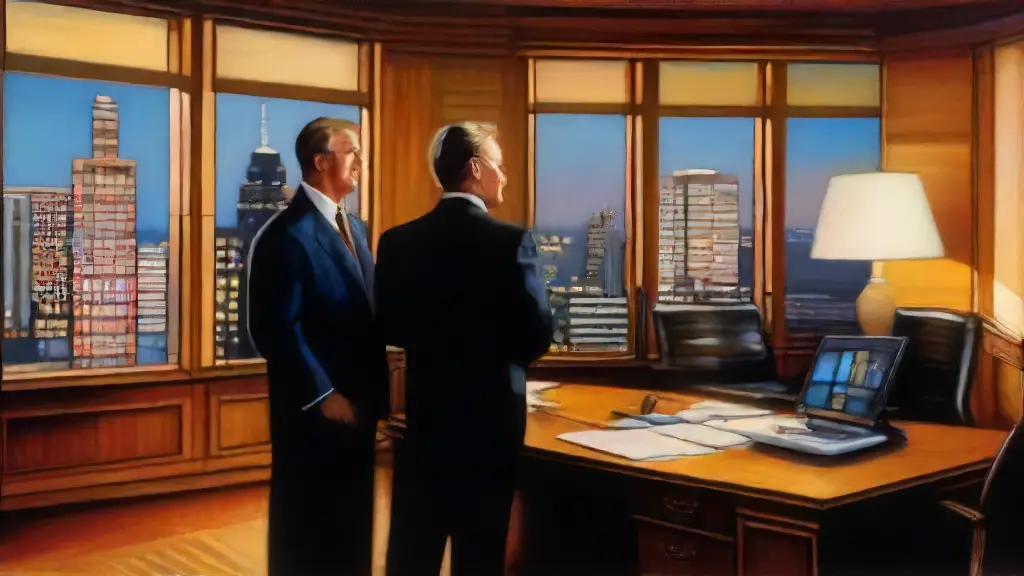 Understanding Agent-Broker Relationships Understanding Agent-Broker Relationships