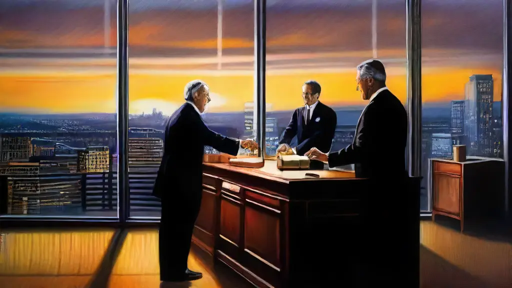 Understanding Agent-Broker Relationships Understanding Agent-Broker Relationships