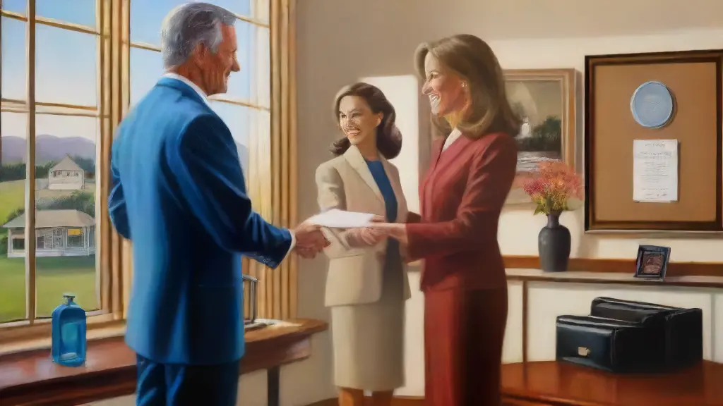 Understanding Real Estate Agent Credentials Understanding Real Estate Agent Credentials