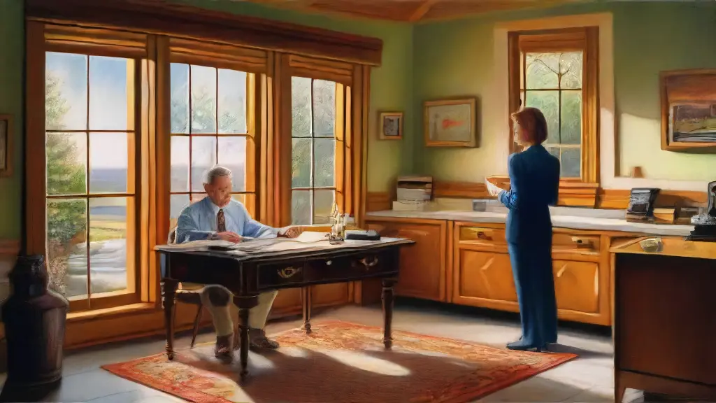 The Role of a Buyer’s Agent in Your Sale The Role of a Buyer’s Agent in Your Sale