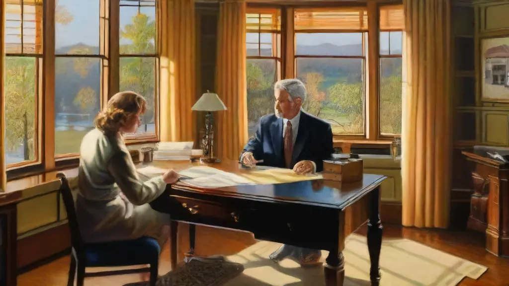 The Role of a Buyer’s Agent in Your Sale The Role of a Buyer’s Agent in Your Sale