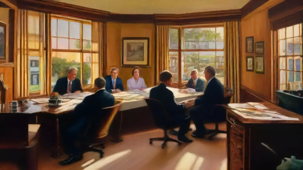 The Impact of Market Conditions on Multiple Offers