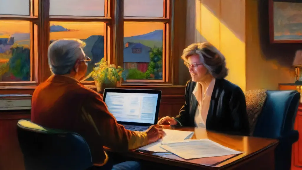 Choosing Between Over-Asking Price Offers