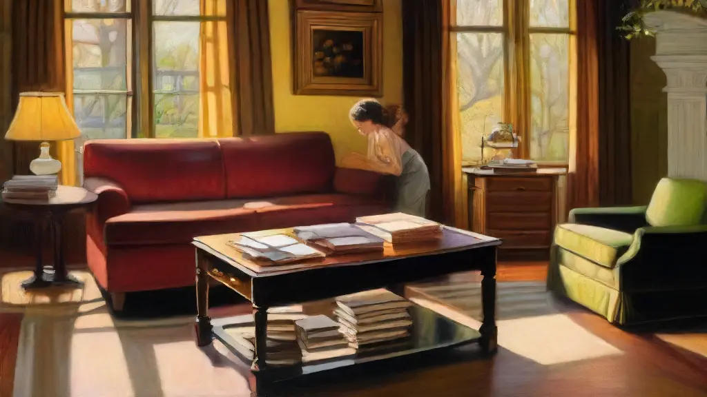 Preparing Your Home for Inspection