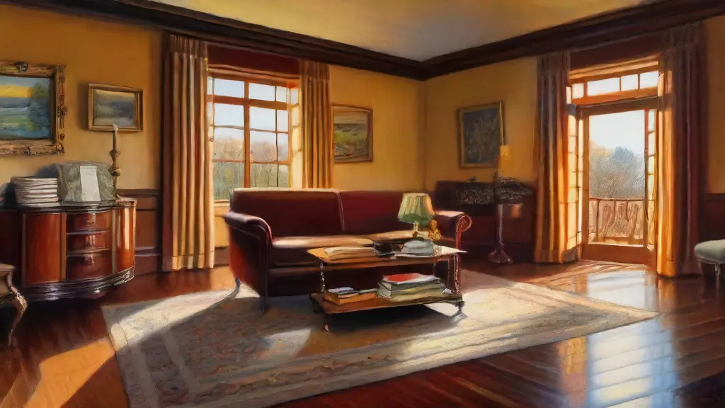 Preparing Your Home for Inspection