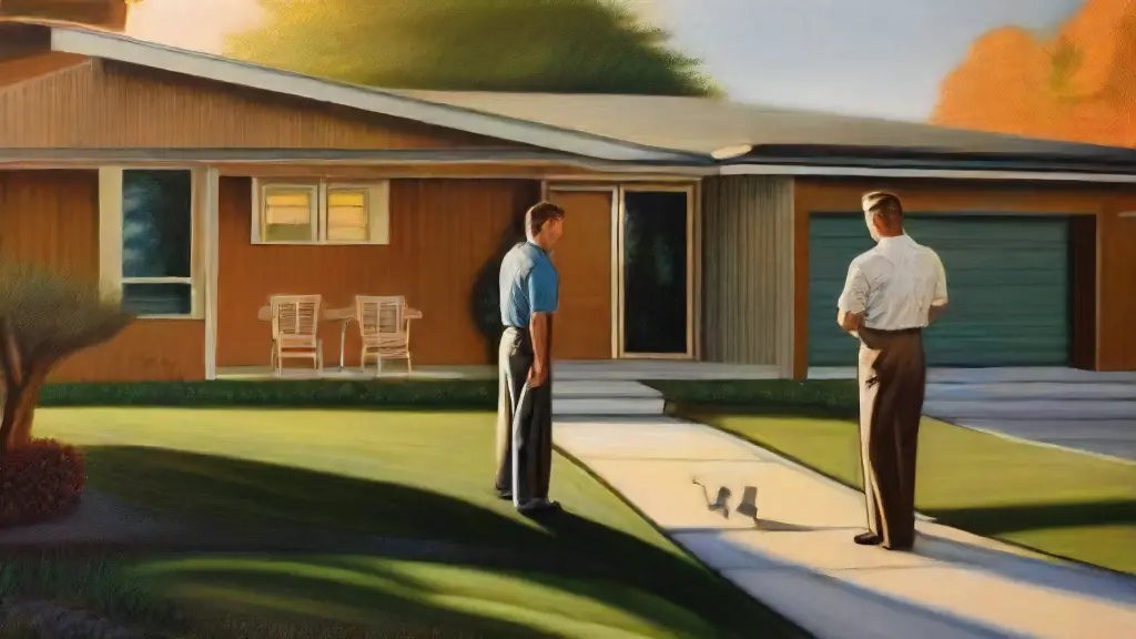 Choosing a Home Inspector