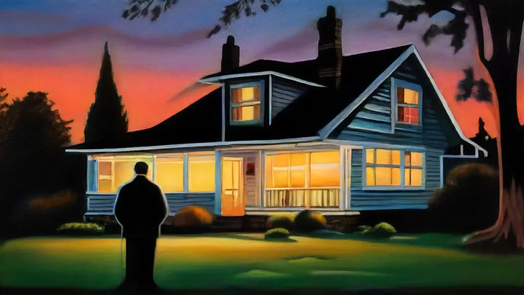 When a Home Fails Inspection