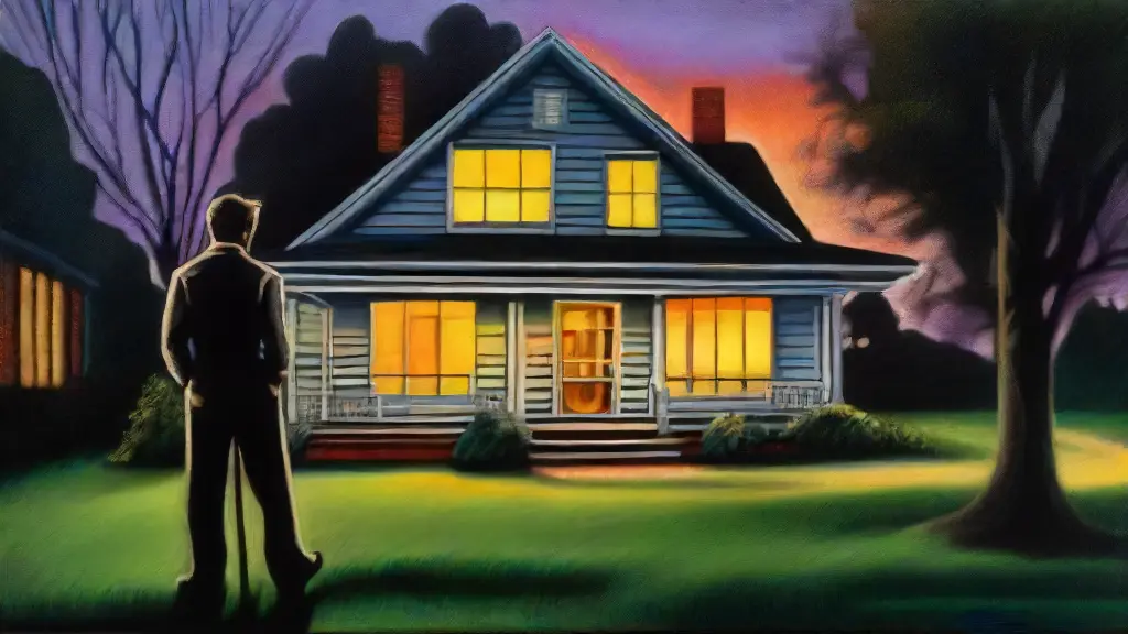 When a Home Fails Inspection