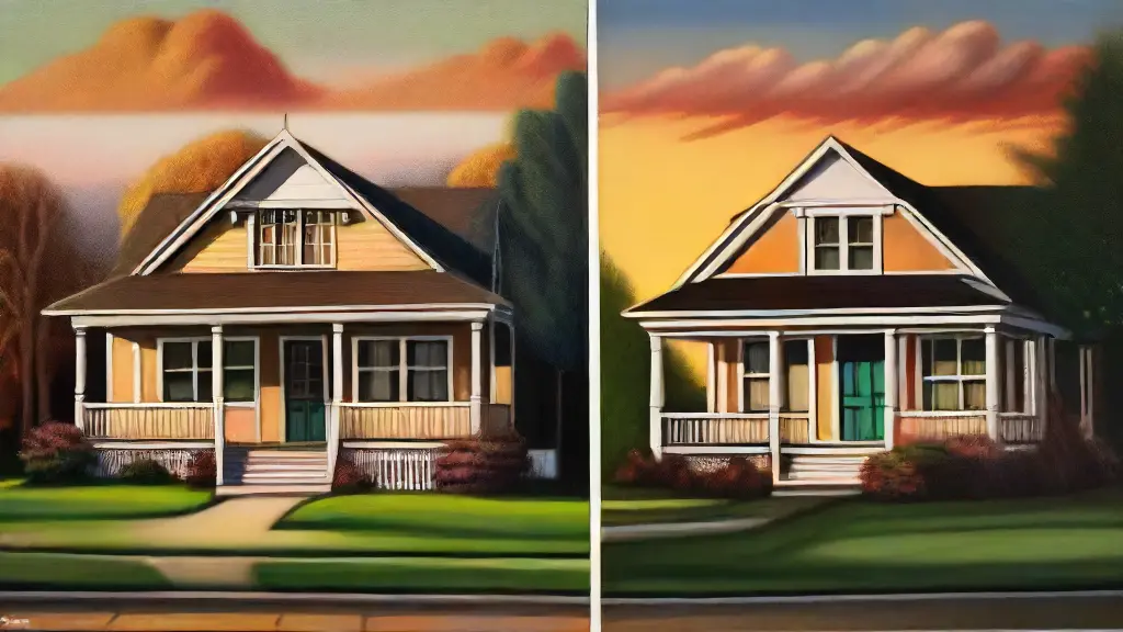 Factors Influencing Home Appraisal Value
