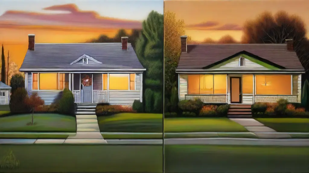 Factors Influencing Home Appraisal Value