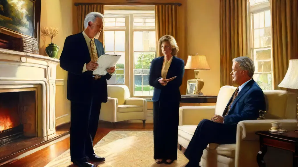 The Role of the Buyer’s Agent in Inspections