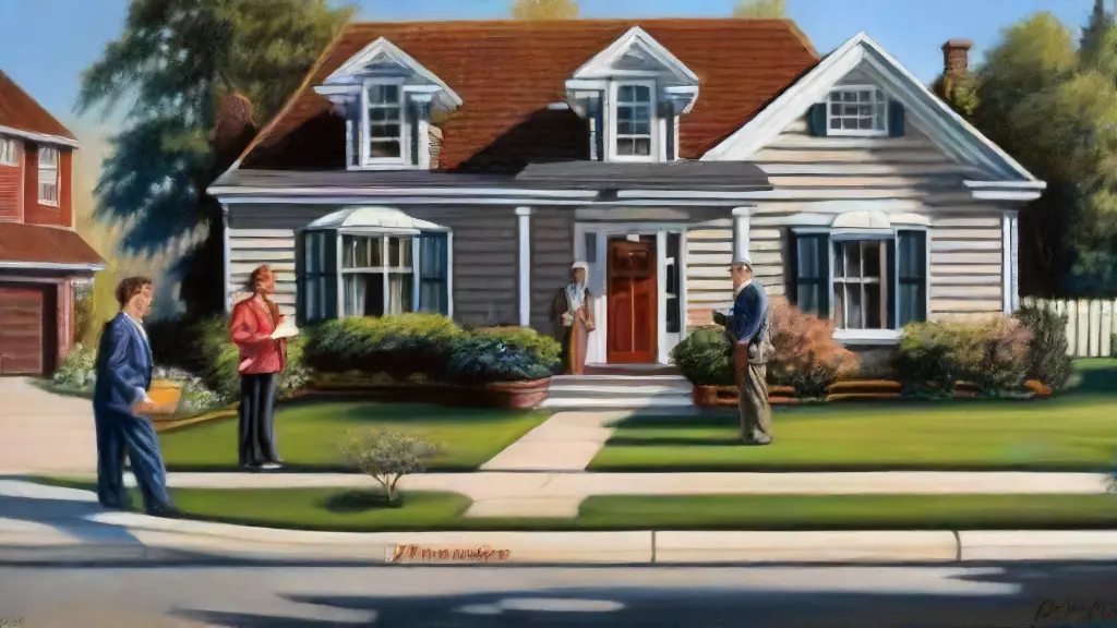 Benefits of Pre-Listing Inspections