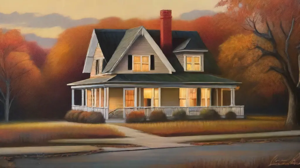 Selling a Home 