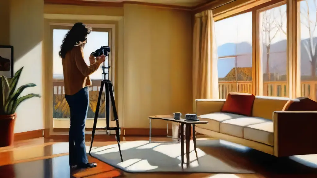 Using Professional Photography to Attract Buyers Fast