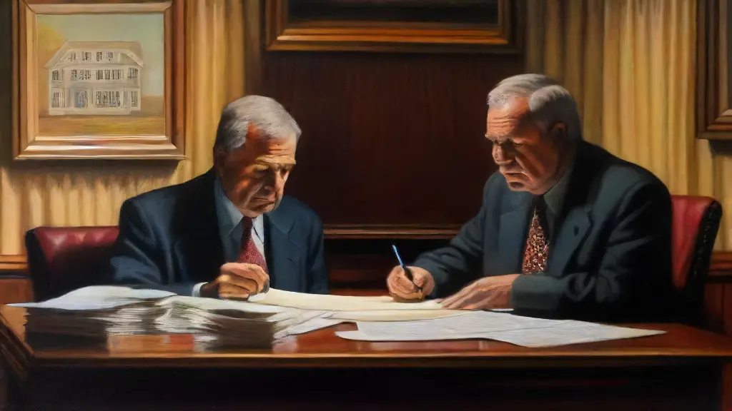 Legal Considerations in a Short Sale Legal Considerations in a Short Sale