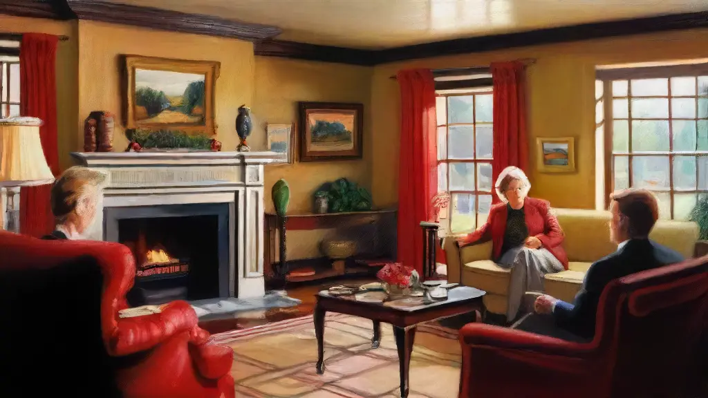 How to Use Open Houses Effectively
