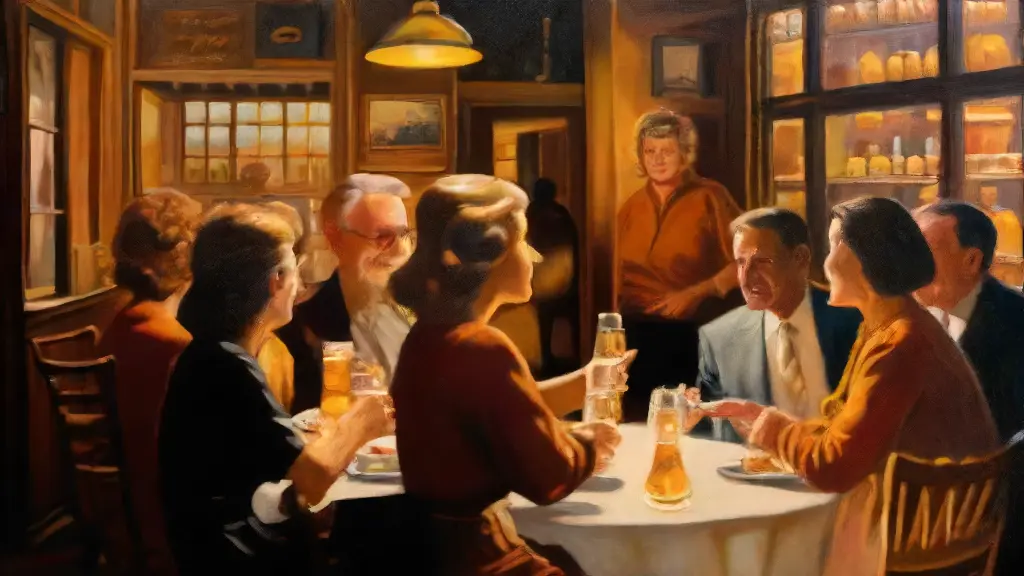 The Power of Word-of-Mouth Marketing