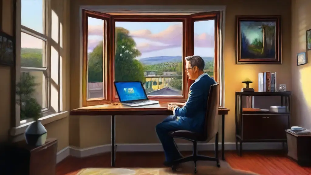 Leveraging Social Media for Home Sales