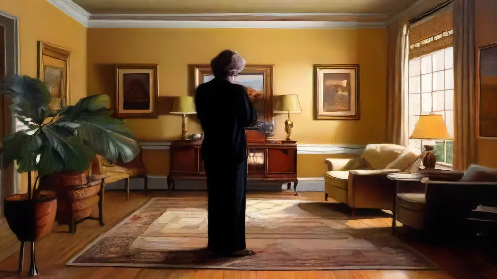 The Role of Staging in Marketing
