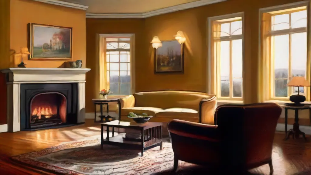 The Role of Staging in Marketing