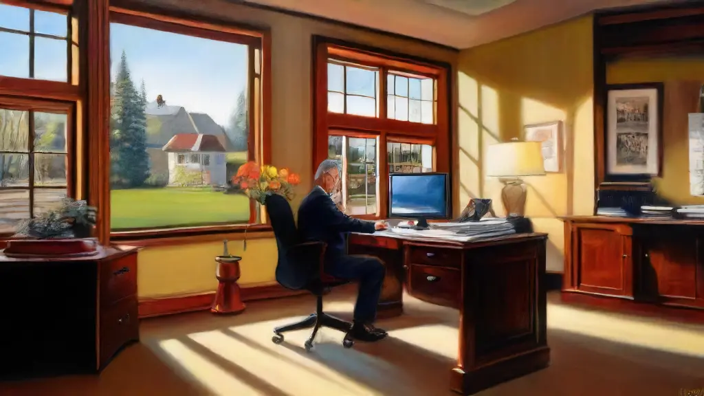 Hosting Virtual Open Houses
