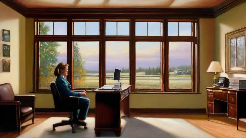 Hosting Virtual Open Houses