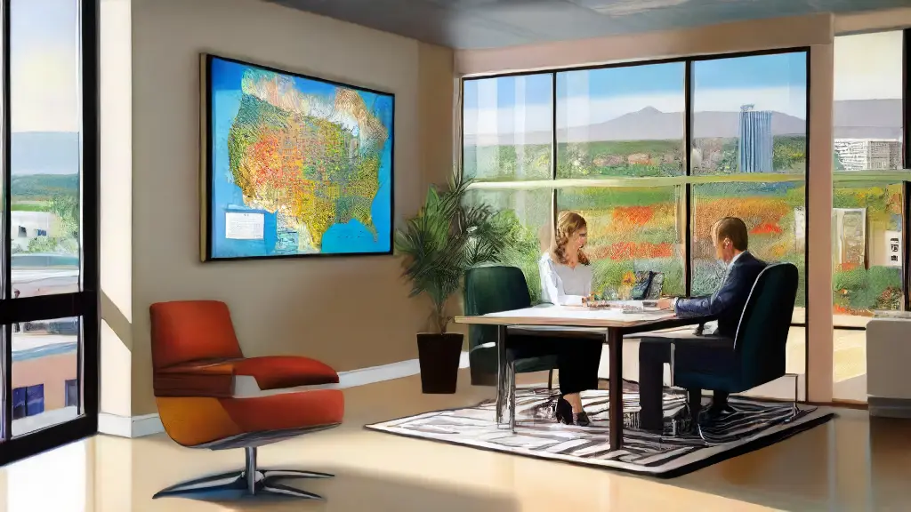Working with a Real Estate Marketing Agency