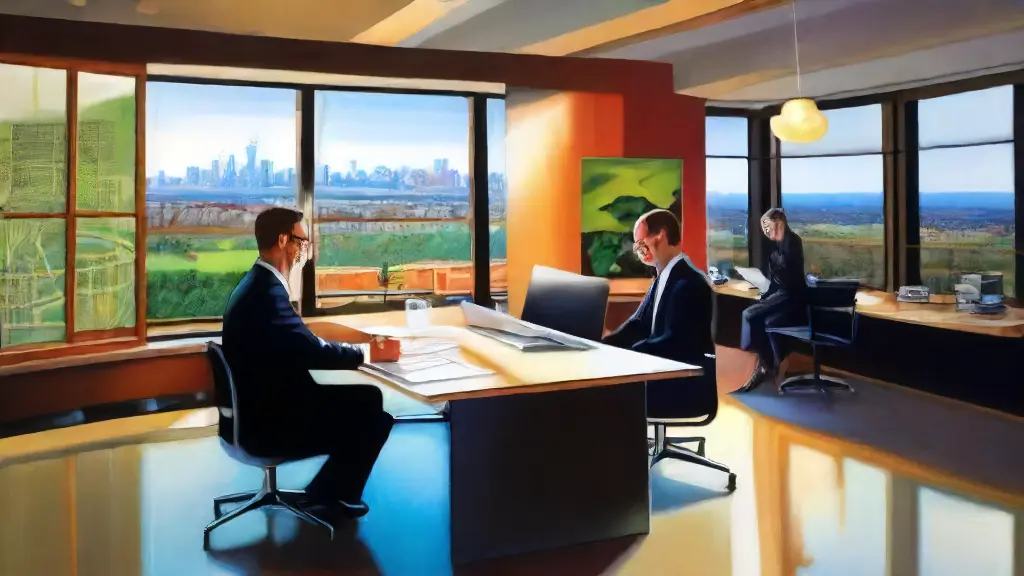 Working with a Real Estate Marketing Agency